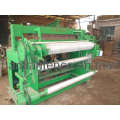 Automatic Welded Wire Mesh Machine